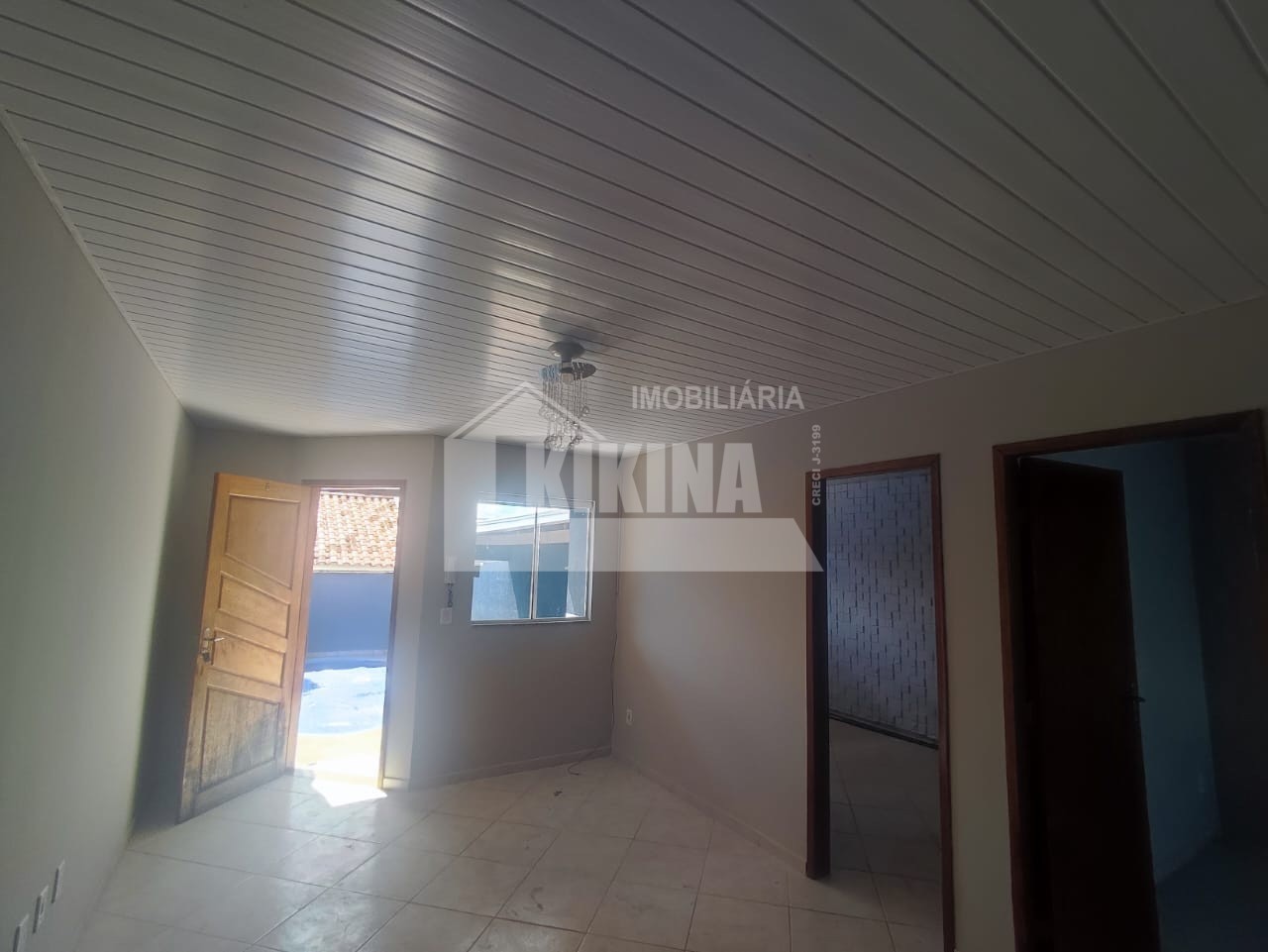 Casa à venda em Contorno, Ponta Grossa — Portal Chave Fácil
