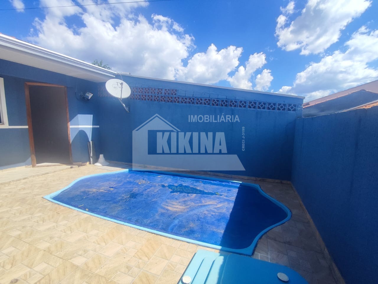 Casa à venda em Contorno, Ponta Grossa — Portal Chave Fácil