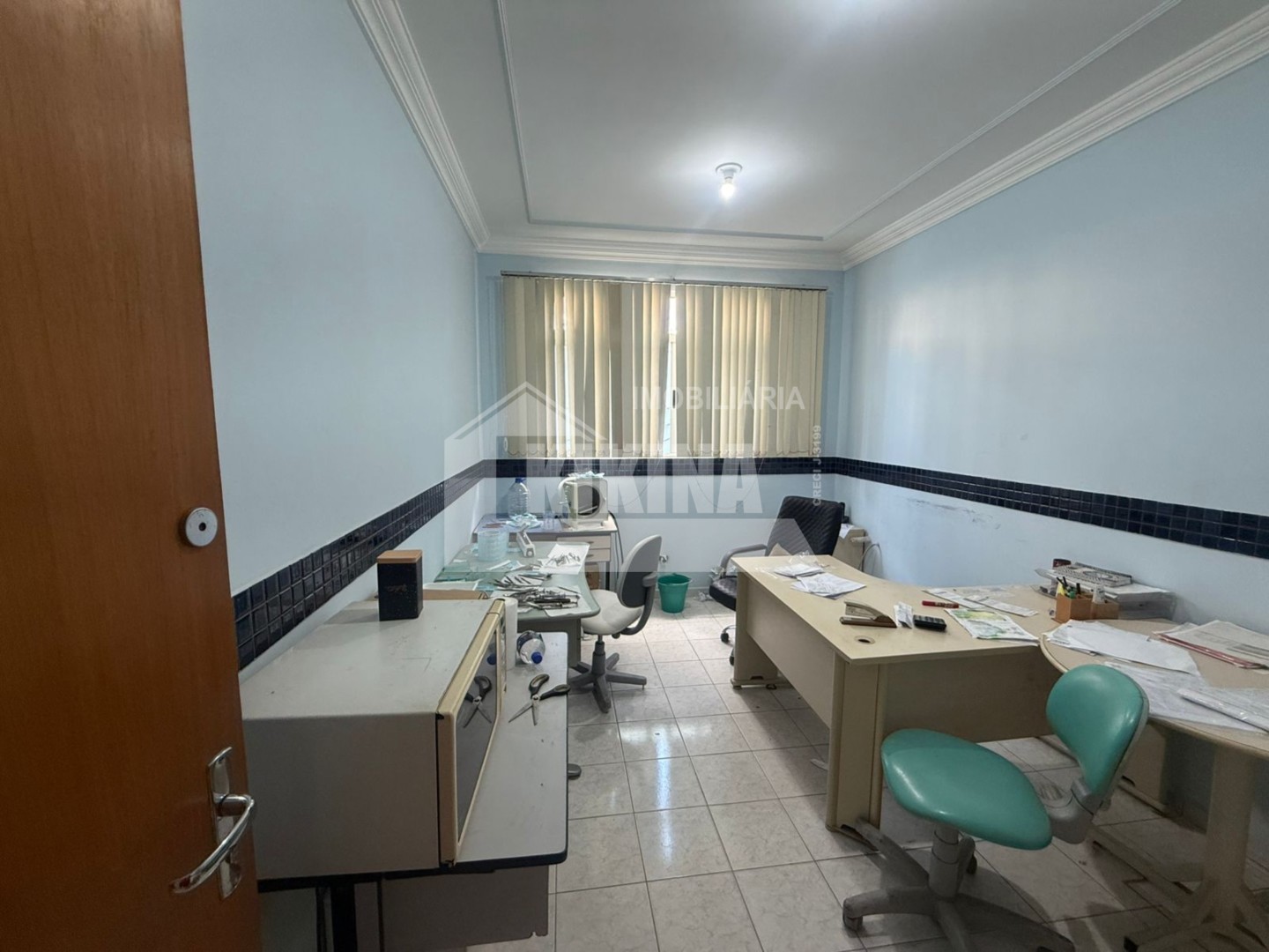 Sala/Conjunto Comercial para alugar em Centro, Ponta Grossa — Portal Chave Fácil