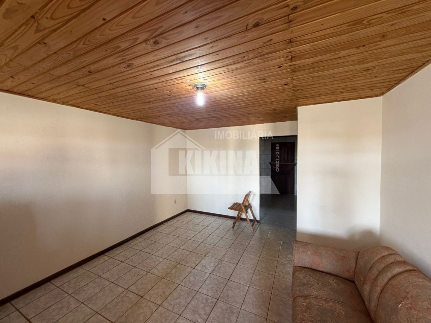 Casa para alugar em Neves, Ponta Grossa — Portal Chave Fácil