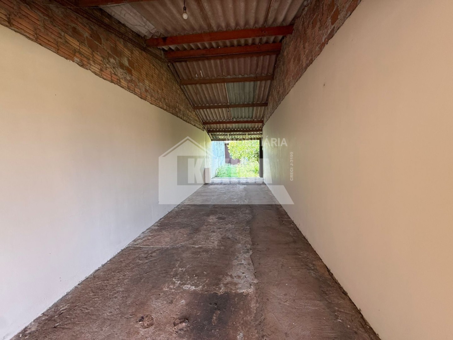 Casa para alugar em Neves, Ponta Grossa — Portal Chave Fácil