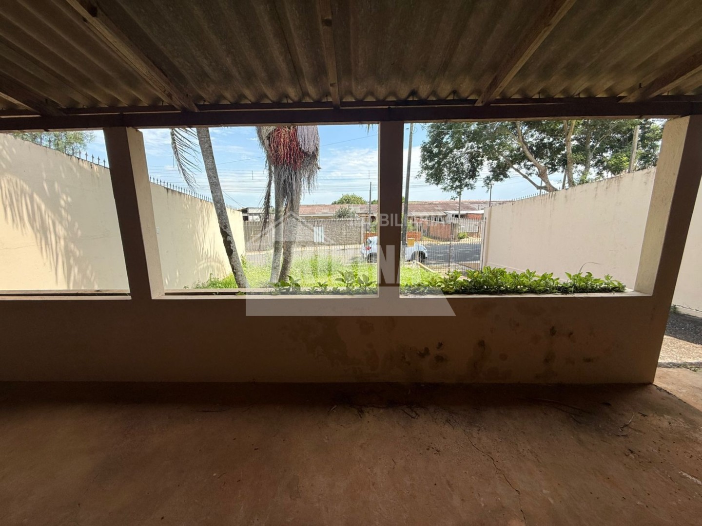 Casa para alugar em Neves, Ponta Grossa — Portal Chave Fácil