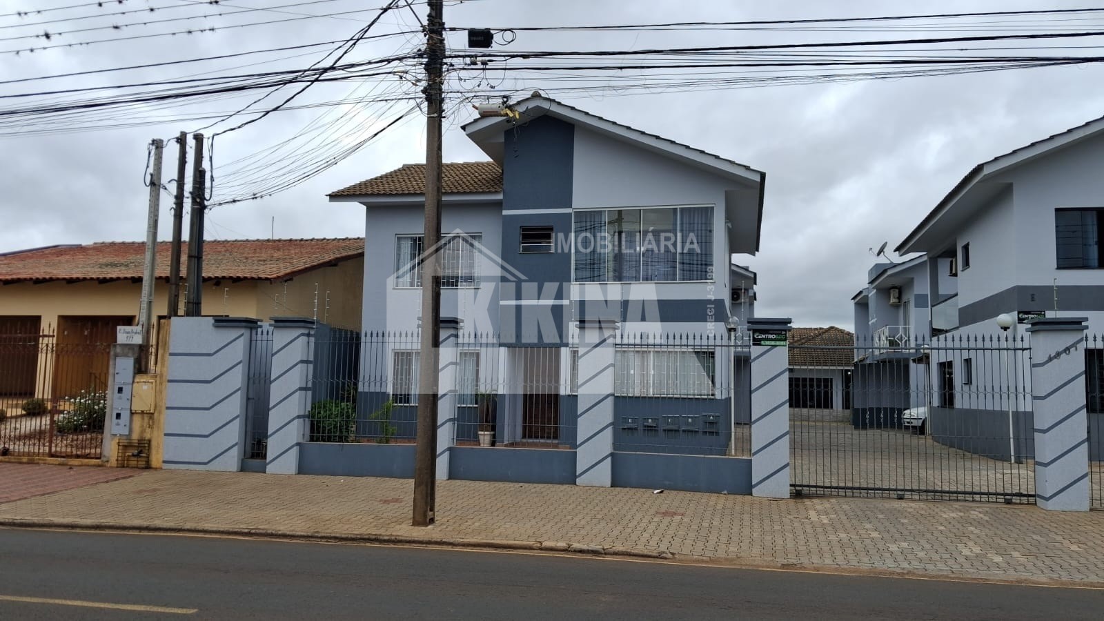 Casa à venda em Oficinas, Ponta Grossa — Portal Chave Fácil
