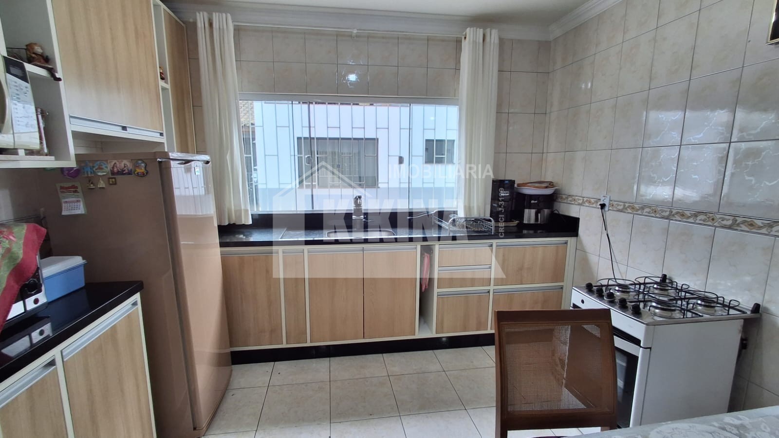 Casa à venda em Oficinas, Ponta Grossa — Portal Chave Fácil