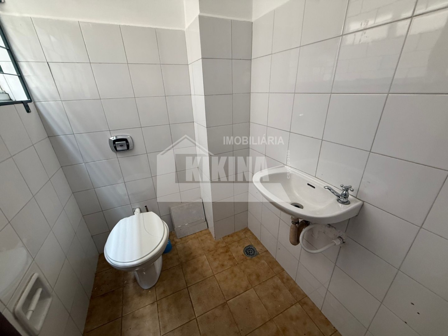 Sala/Conjunto Comercial para alugar em Centro, Ponta Grossa — Portal Chave Fácil