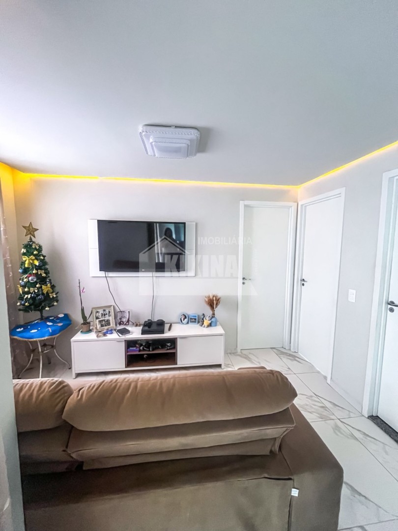 Apartamento para alugar em Chapada, Ponta Grossa — Portal Chave Fácil