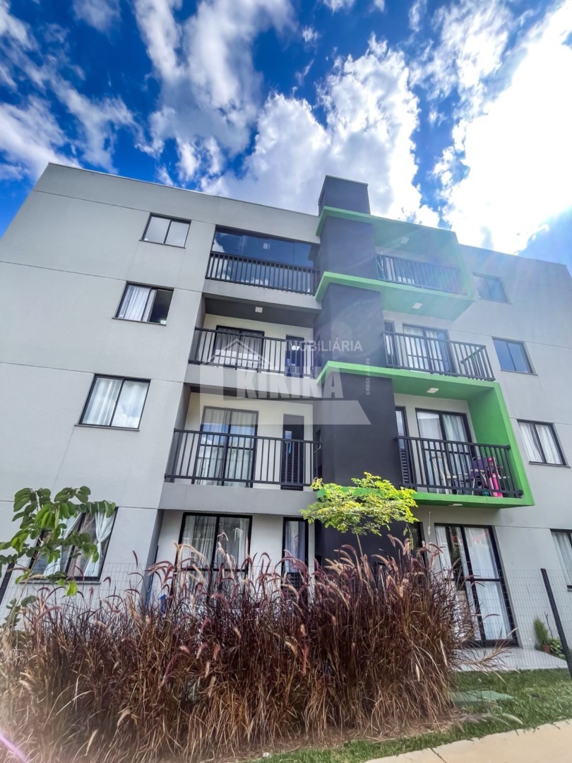 Apartamento para alugar em Chapada, Ponta Grossa — Portal Chave Fácil
