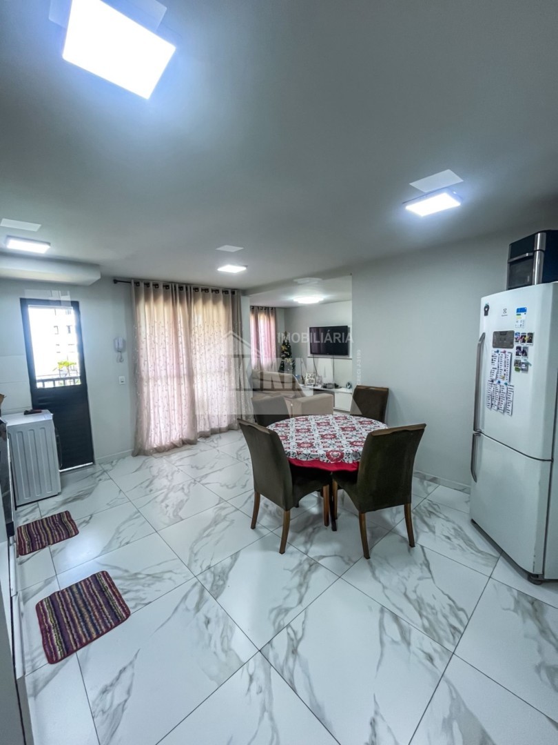 Apartamento para alugar em Chapada, Ponta Grossa — Portal Chave Fácil