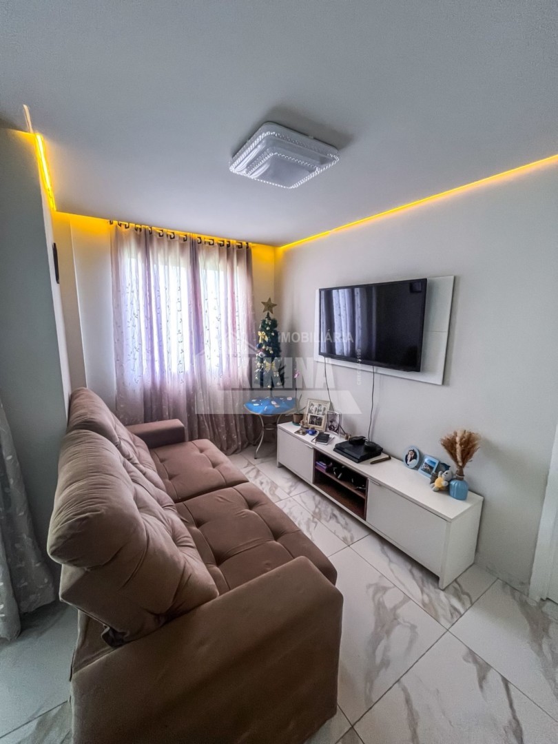 Apartamento para alugar em Chapada, Ponta Grossa — Portal Chave Fácil