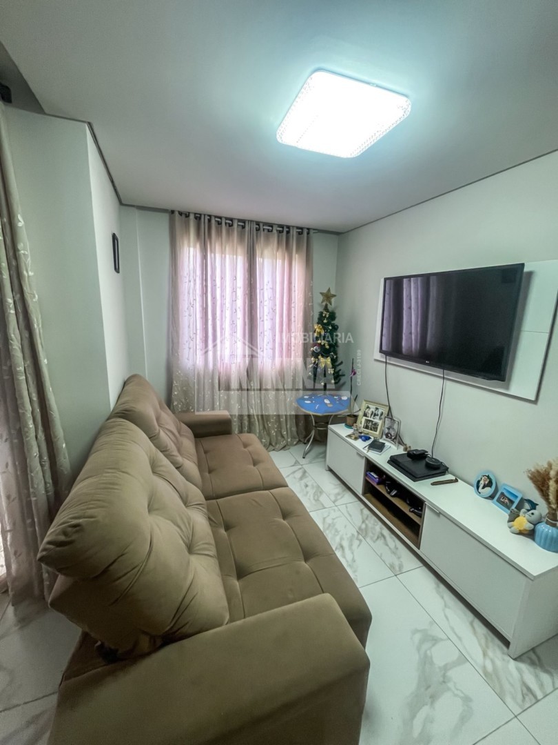 Apartamento para alugar em Chapada, Ponta Grossa — Portal Chave Fácil
