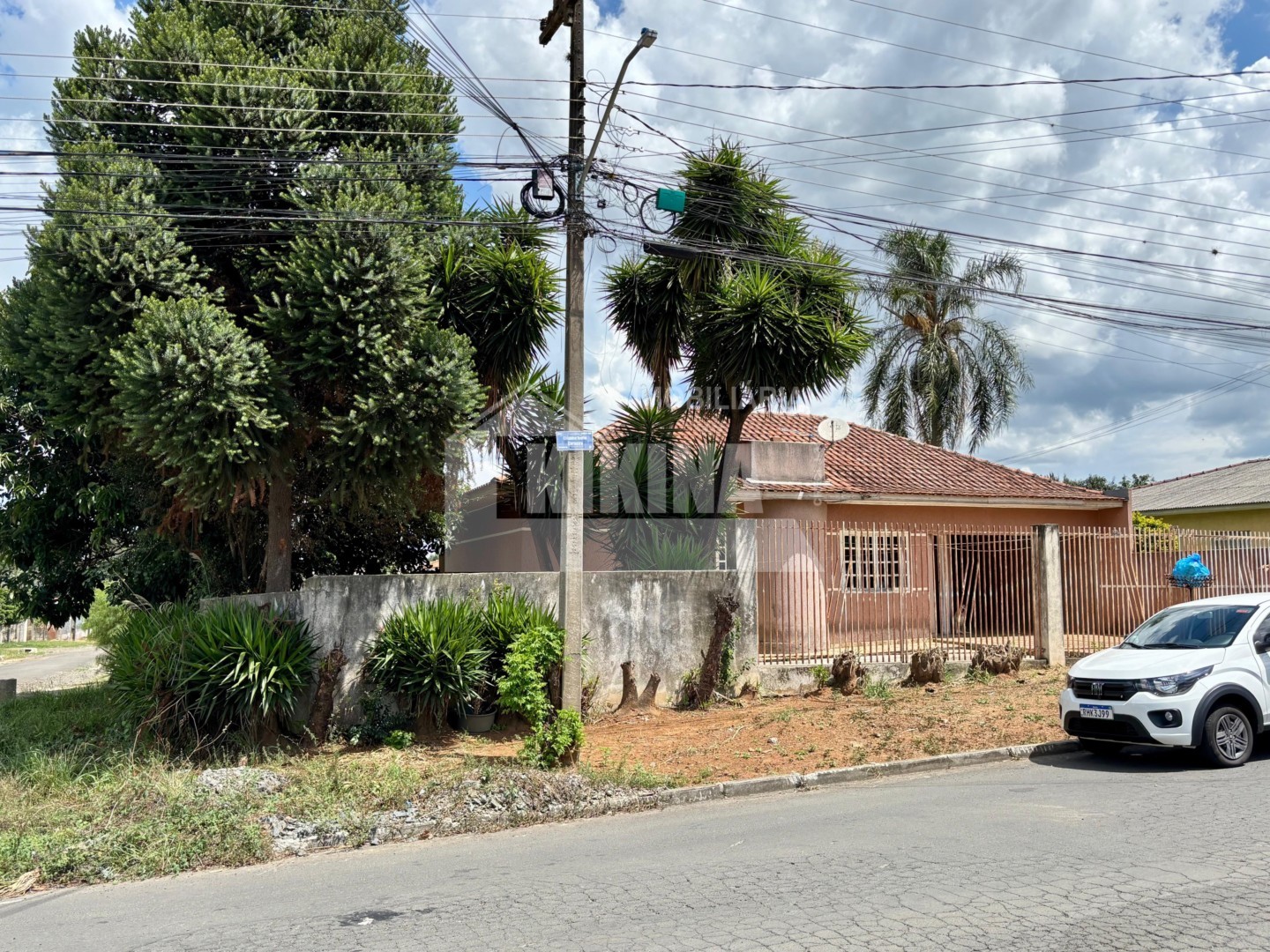 Casa à venda em Contorno, Ponta Grossa — Portal Chave Fácil