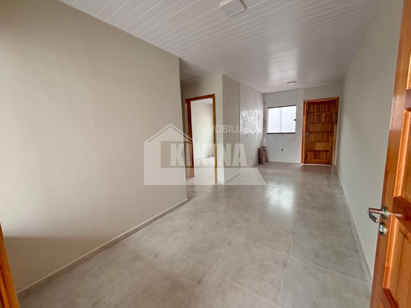 Casa à venda em Cara-cara, Ponta Grossa — Portal Chave Fácil