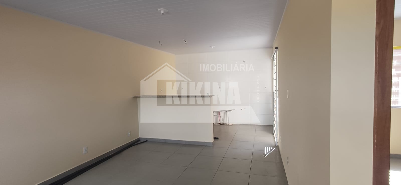Casa à venda em Cara-cara, Ponta Grossa — Portal Chave Fácil