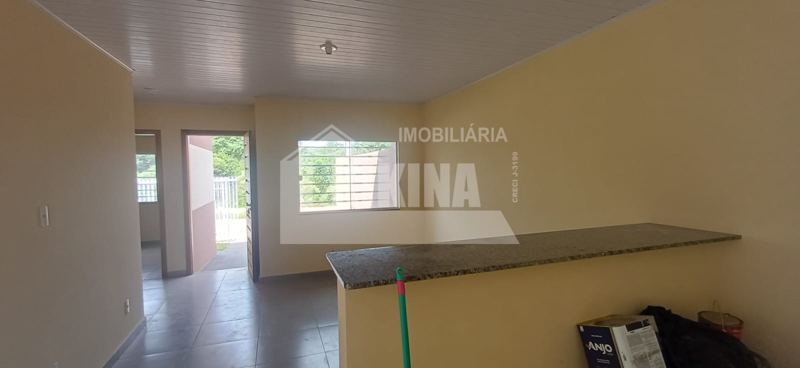 Casa à venda em Cara-cara, Ponta Grossa — Portal Chave Fácil