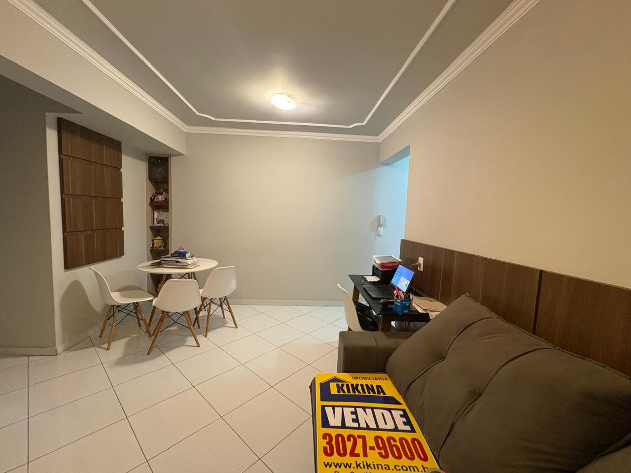 Apartamento à venda em Uvaranas, Ponta Grossa — Portal Chave Fácil