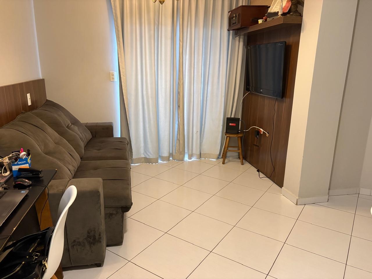 Apartamento à venda em Uvaranas, Ponta Grossa — Portal Chave Fácil