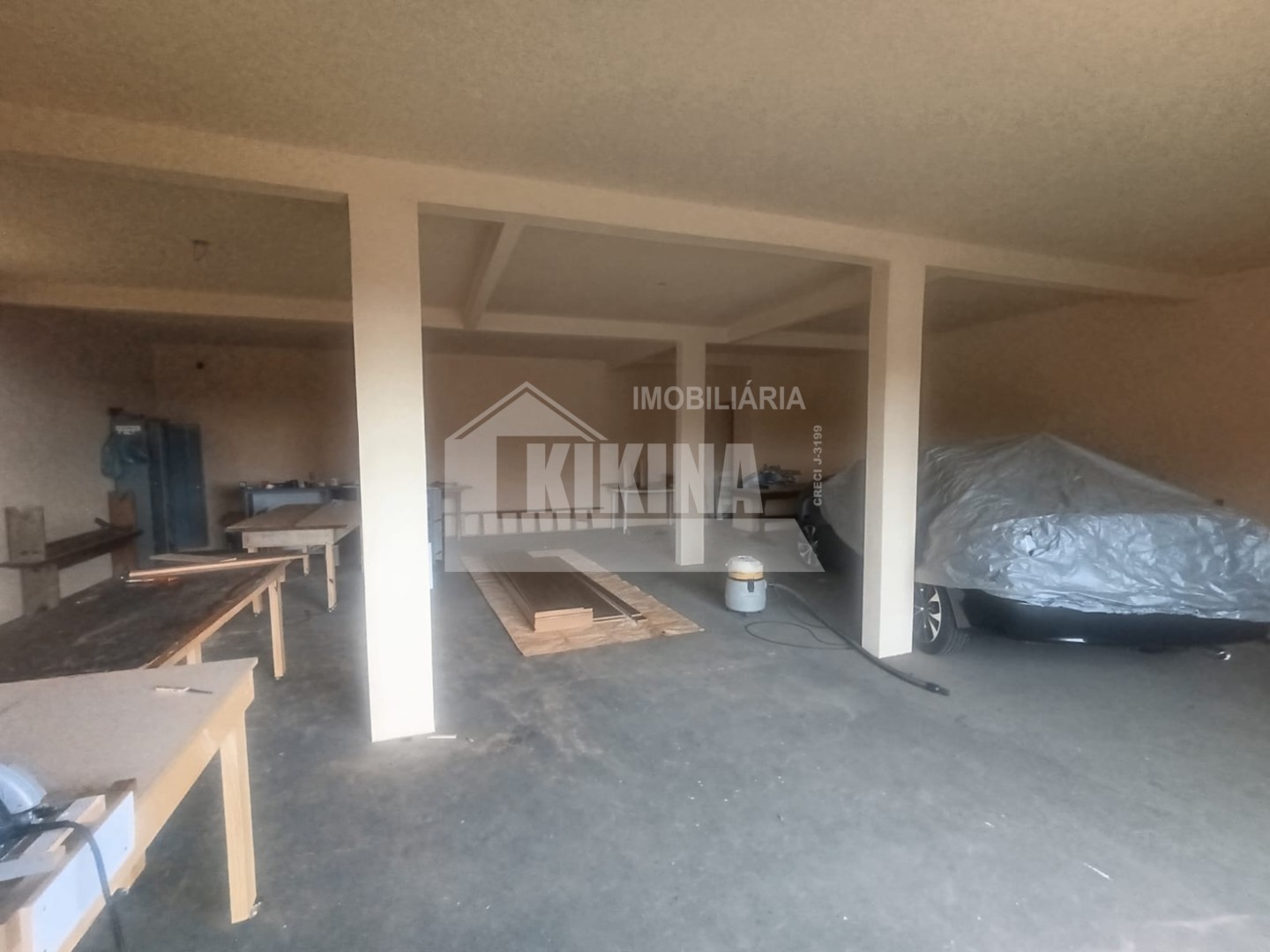 Casa para alugar em Contorno, Ponta Grossa — Portal Chave Fácil