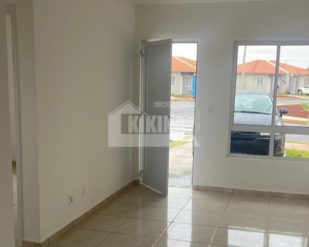 Casa para alugar em Neves, Ponta Grossa — Portal Chave Fácil