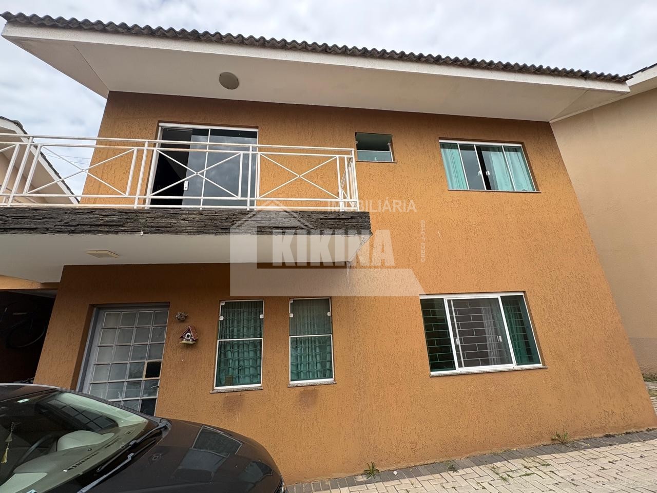 Casa à venda em Uvaranas, Ponta Grossa — Portal Chave Fácil