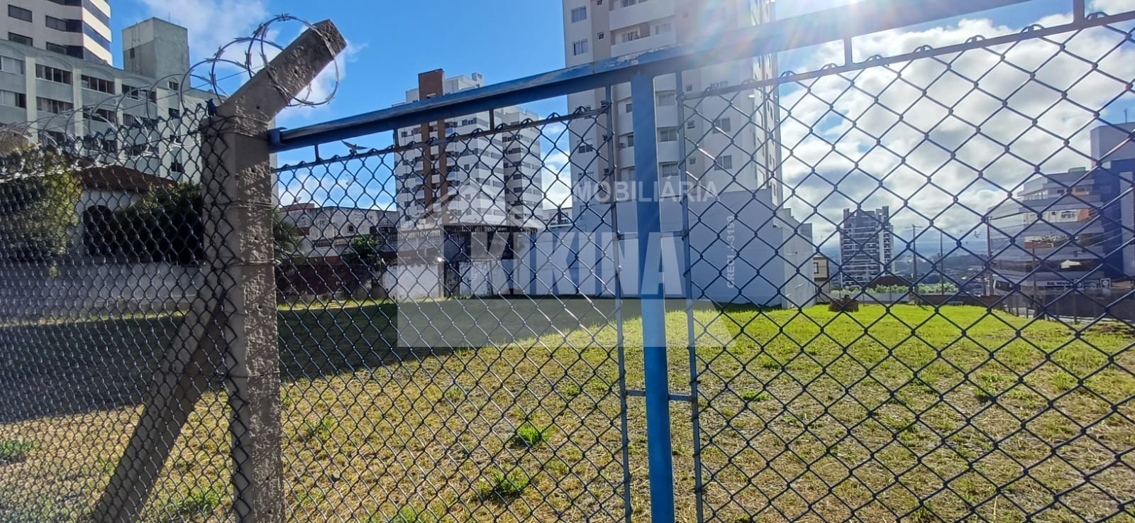 Terreno/Área à venda em Centro, Ponta Grossa — Portal Chave Fácil