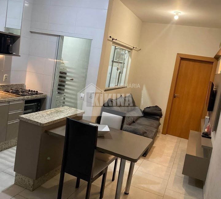 Casa à venda em Cara-cara, Ponta Grossa — Portal Chave Fácil