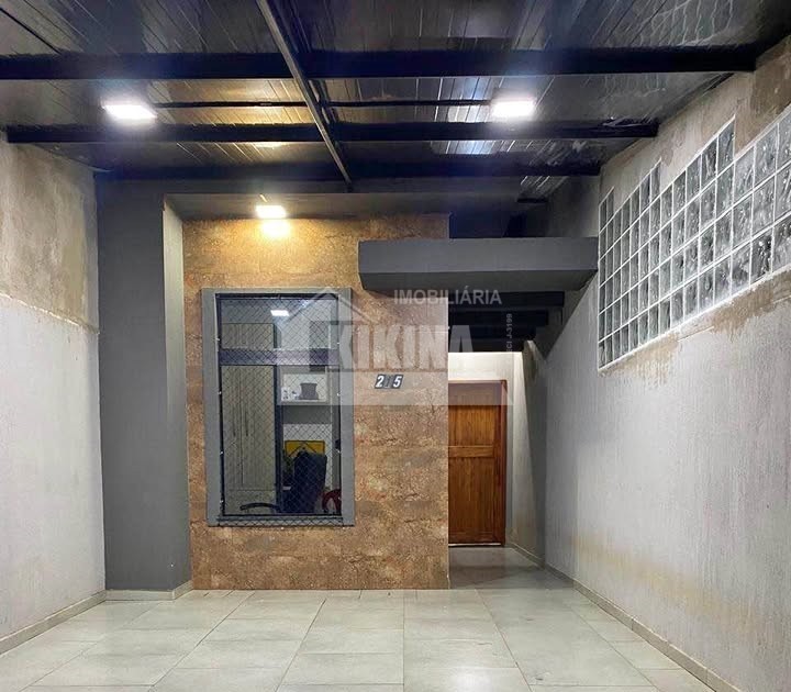 Casa à venda em Cara-cara, Ponta Grossa — Portal Chave Fácil