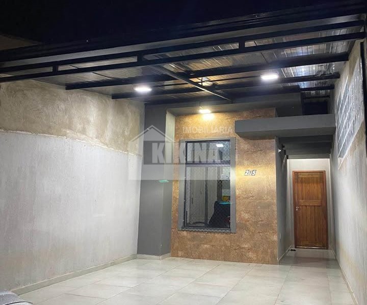 Casa à venda em Cara-cara, Ponta Grossa — Portal Chave Fácil