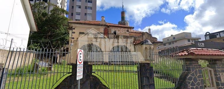 Sala/Conjunto Comercial à venda em Centro, Ponta Grossa — Portal Chave Fácil