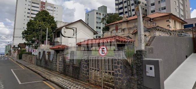 Sala/Conjunto Comercial à venda em Centro, Ponta Grossa — Portal Chave Fácil