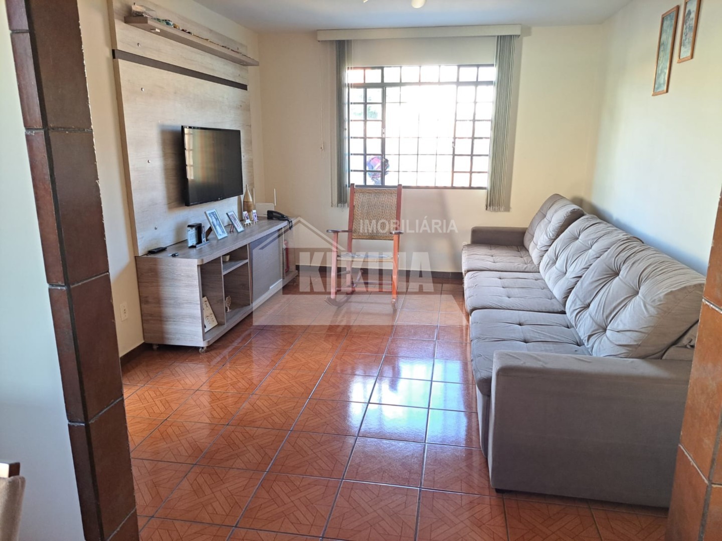 Casa à venda em Jardim Carvalho, Ponta Grossa — Portal Chave Fácil