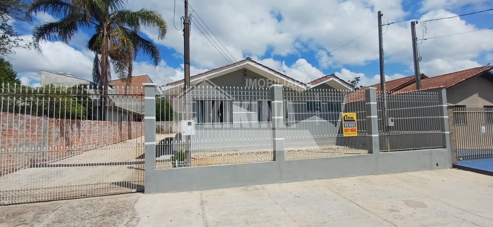 Casa à venda em Jardim Carvalho, Ponta Grossa — Portal Chave Fácil