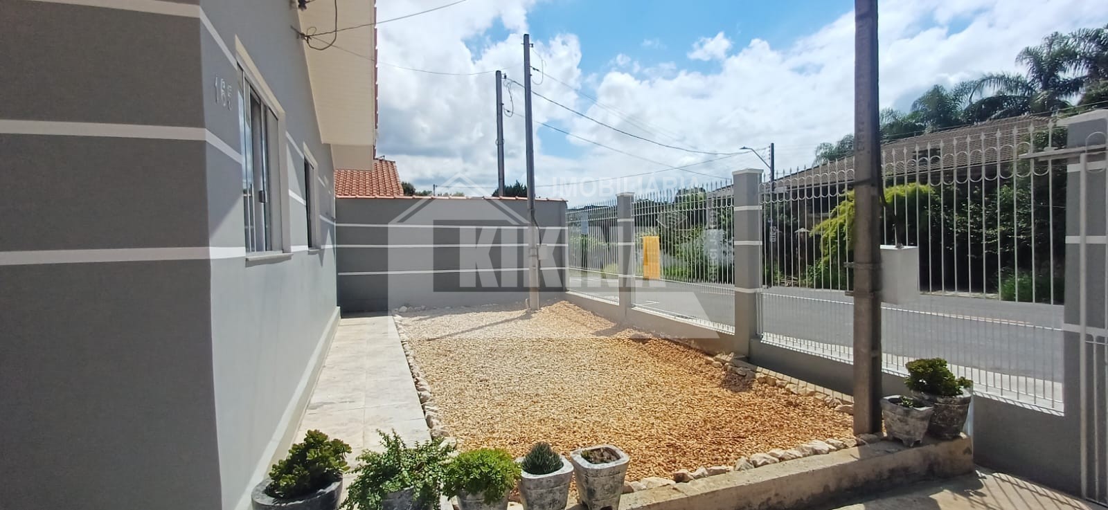 Casa à venda em Jardim Carvalho, Ponta Grossa — Portal Chave Fácil