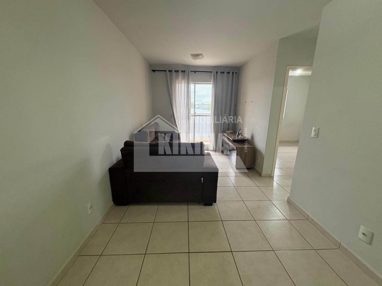 Apartamento à venda em Uvaranas, Ponta Grossa — Portal Chave Fácil