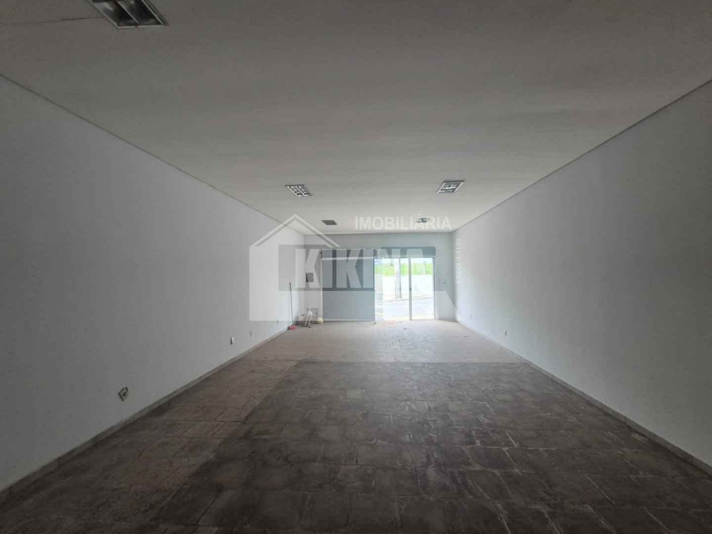 Sala/Conjunto Comercial para alugar em Centro, Ponta Grossa — Portal Chave Fácil