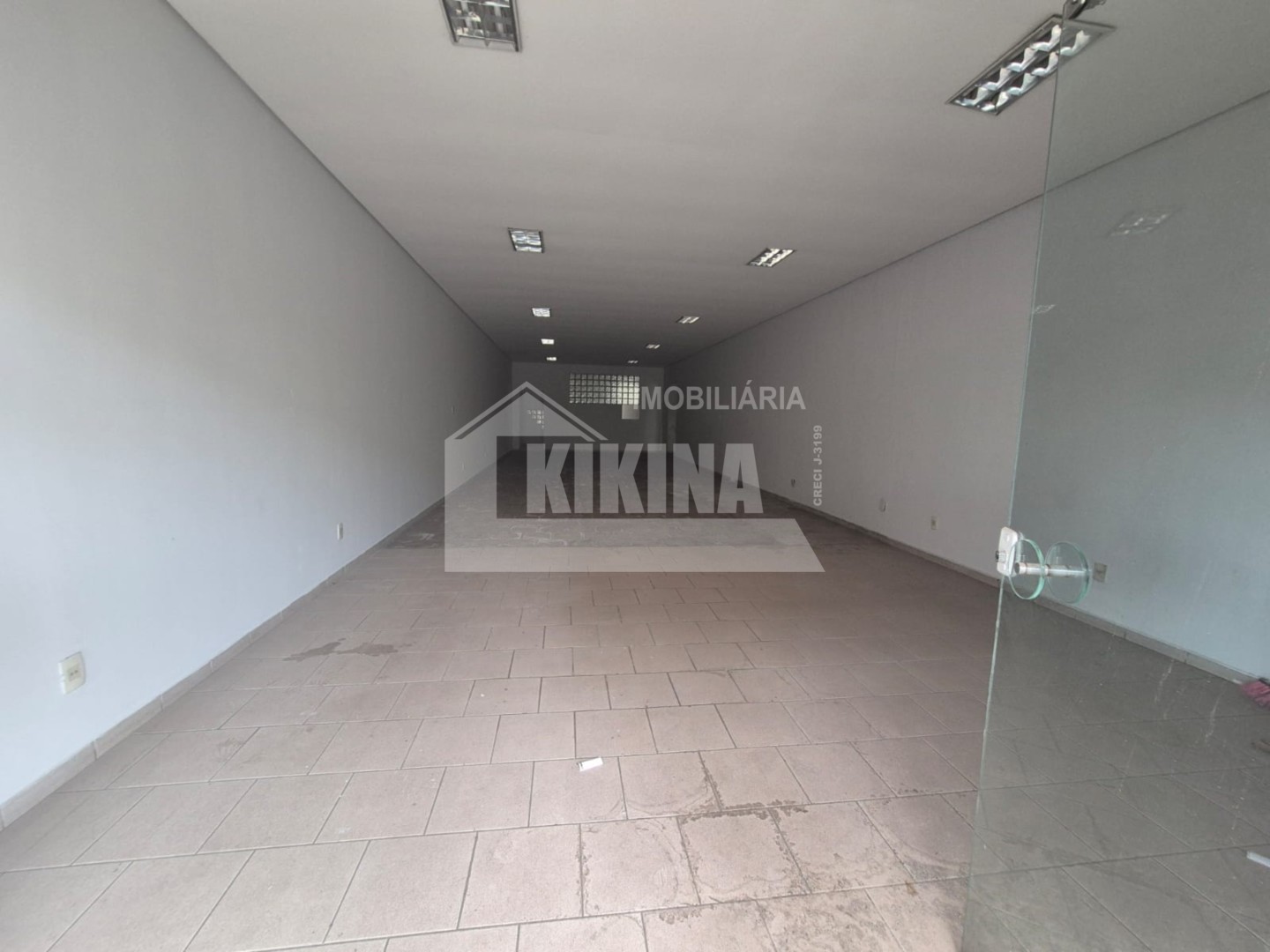 Sala/Conjunto Comercial para alugar em Centro, Ponta Grossa — Portal Chave Fácil