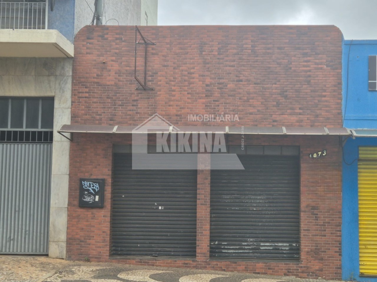 Sala/Conjunto Comercial para alugar em Centro, Ponta Grossa — Portal Chave Fácil