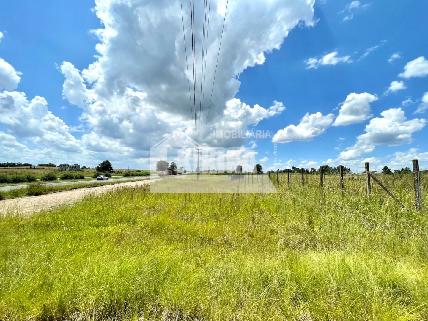 Terreno/Área à venda em Rodovia, Carambeí — Portal Chave Fácil