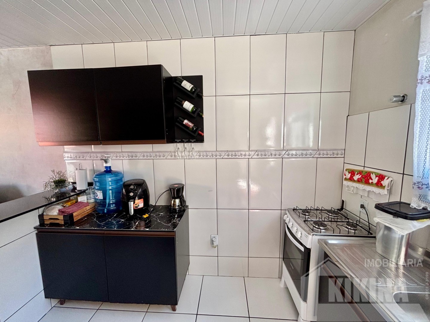 Casa à venda em Colonia Dona Luiza, Ponta Grossa — Portal Chave Fácil