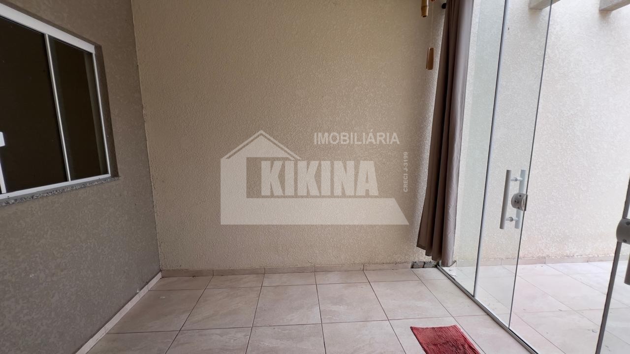 Casa à venda em Cara-cara, Ponta Grossa — Portal Chave Fácil