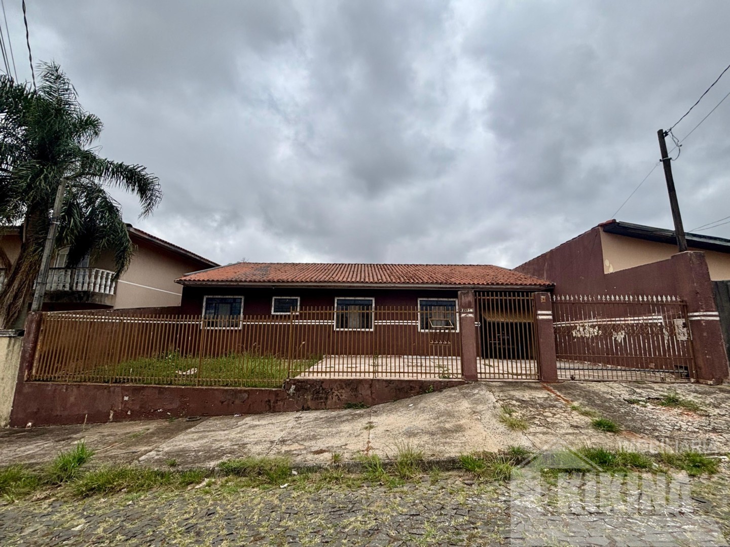 Casa à venda em Contorno, Ponta Grossa — Portal Chave Fácil