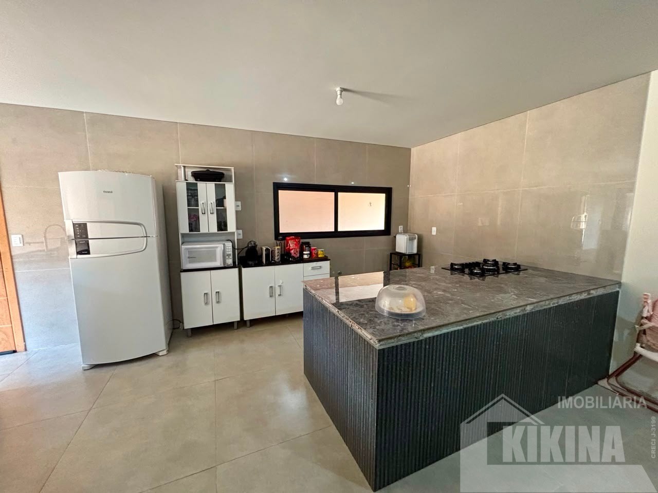 Casa à venda em Contorno, Ponta Grossa — Portal Chave Fácil
