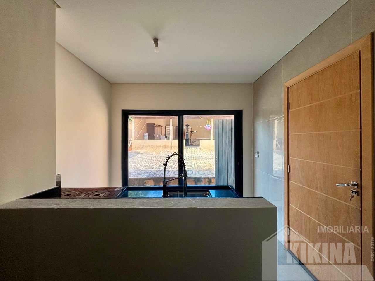 Casa à venda em Contorno, Ponta Grossa — Portal Chave Fácil