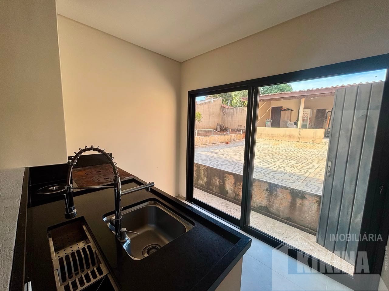 Casa à venda em Contorno, Ponta Grossa — Portal Chave Fácil