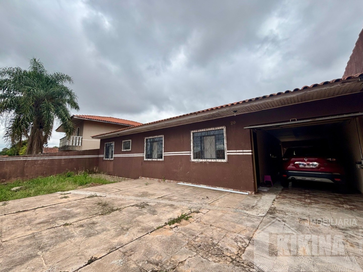 Casa à venda em Contorno, Ponta Grossa — Portal Chave Fácil
