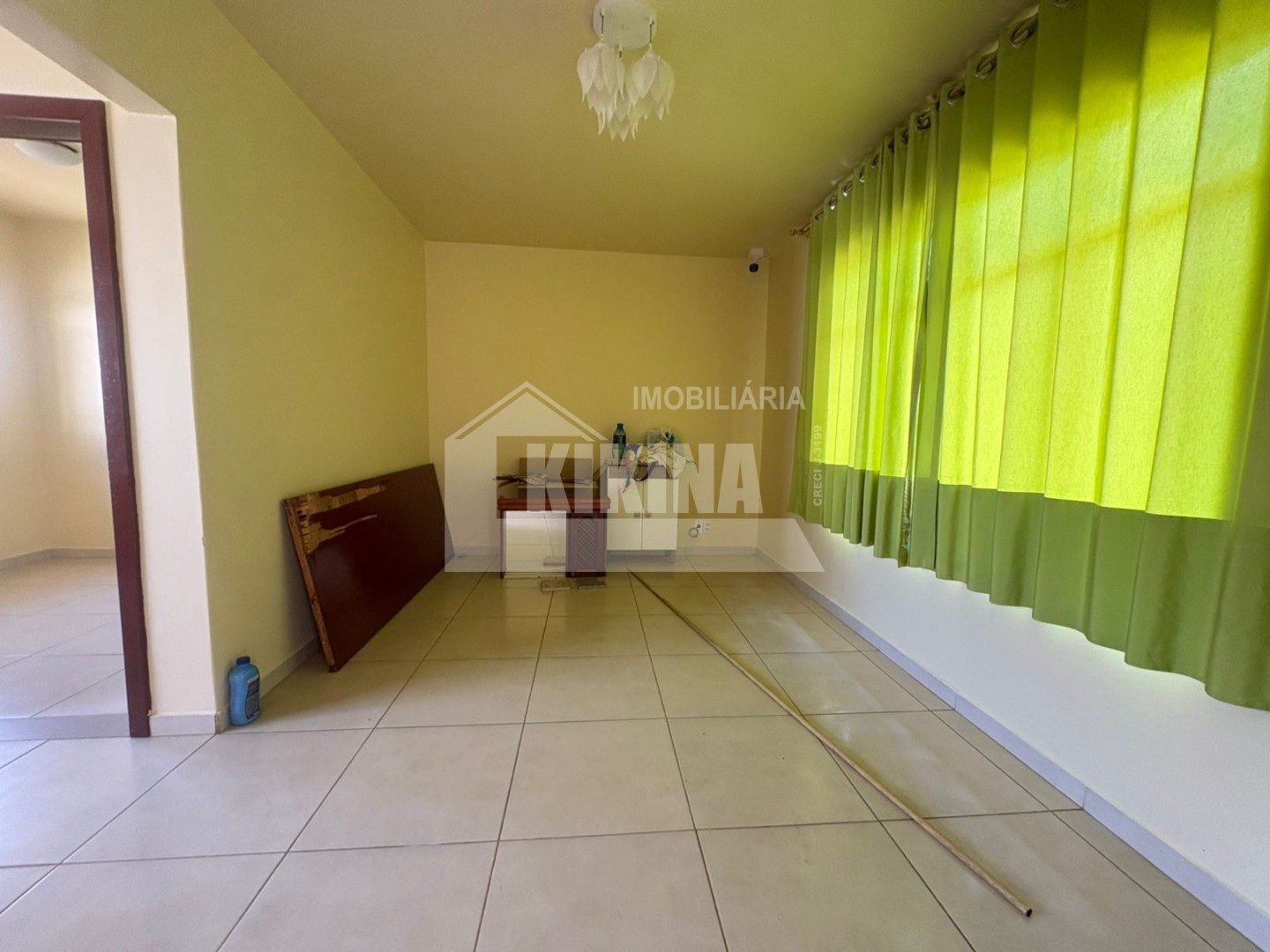 Casa para alugar em Oficinas, Ponta Grossa — Portal Chave Fácil