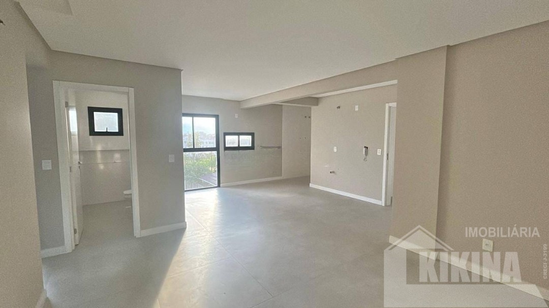 Apartamento à venda em Jardim Carvalho, Ponta Grossa — Portal Chave Fácil