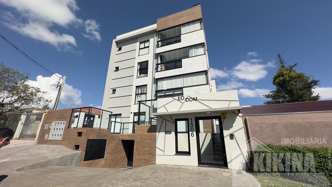 Apartamento à venda em Jardim Carvalho, Ponta Grossa — Portal Chave Fácil