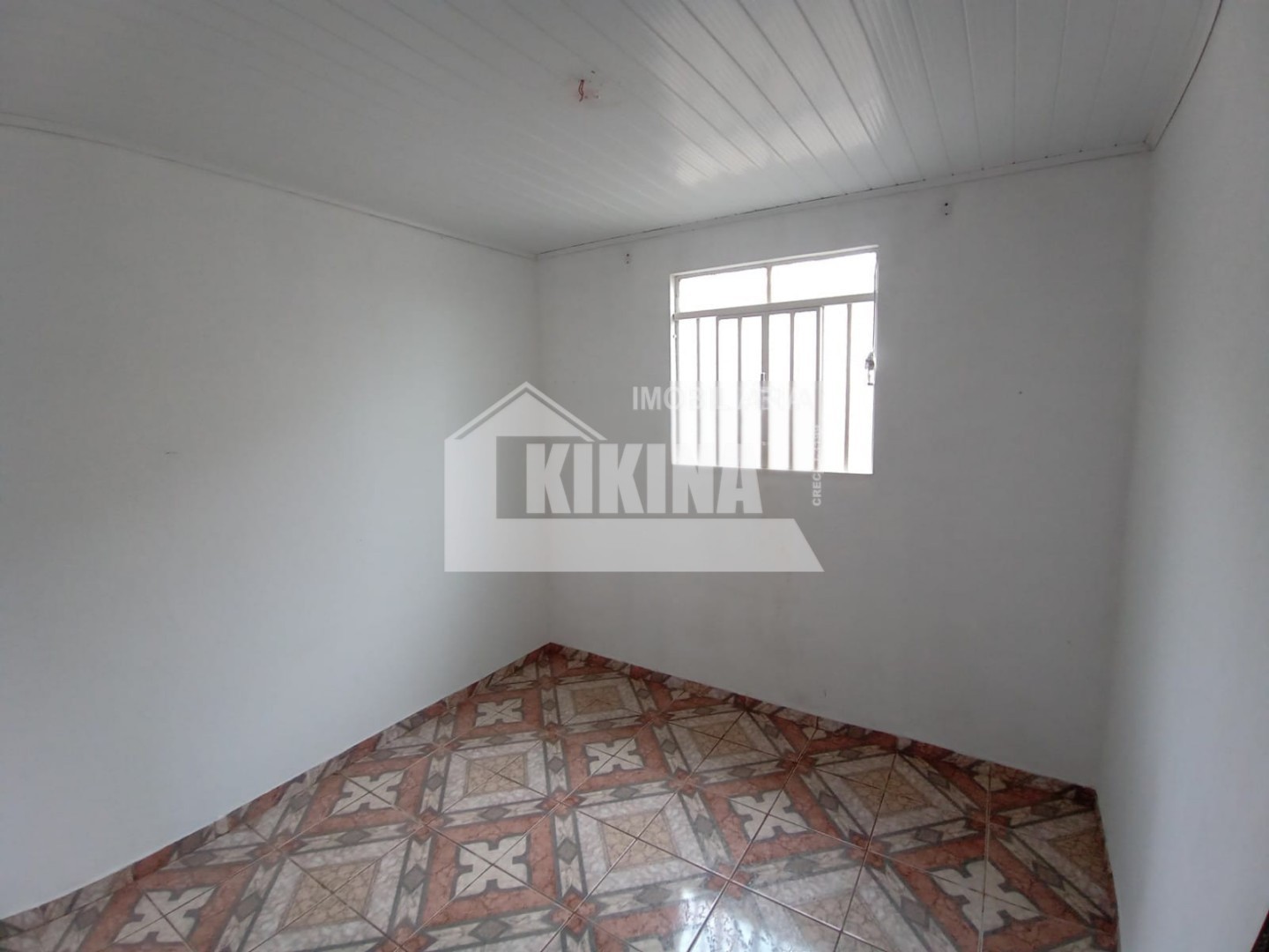 Casa à venda em Piriquitos, Ponta Grossa — Portal Chave Fácil