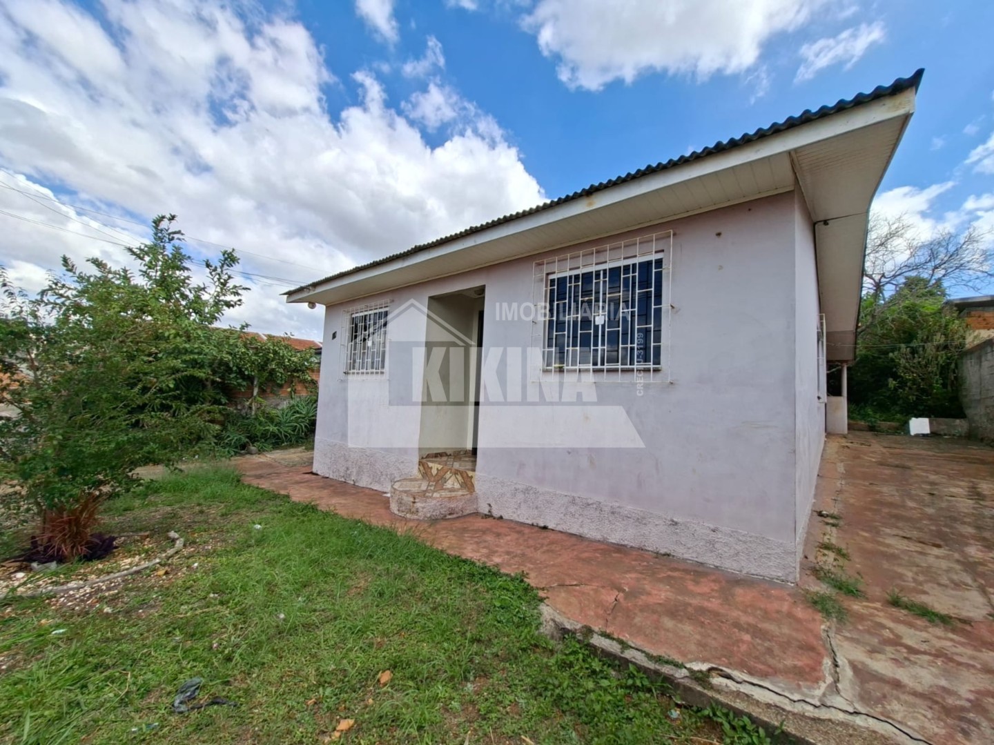 Casa à venda em Piriquitos, Ponta Grossa — Portal Chave Fácil
