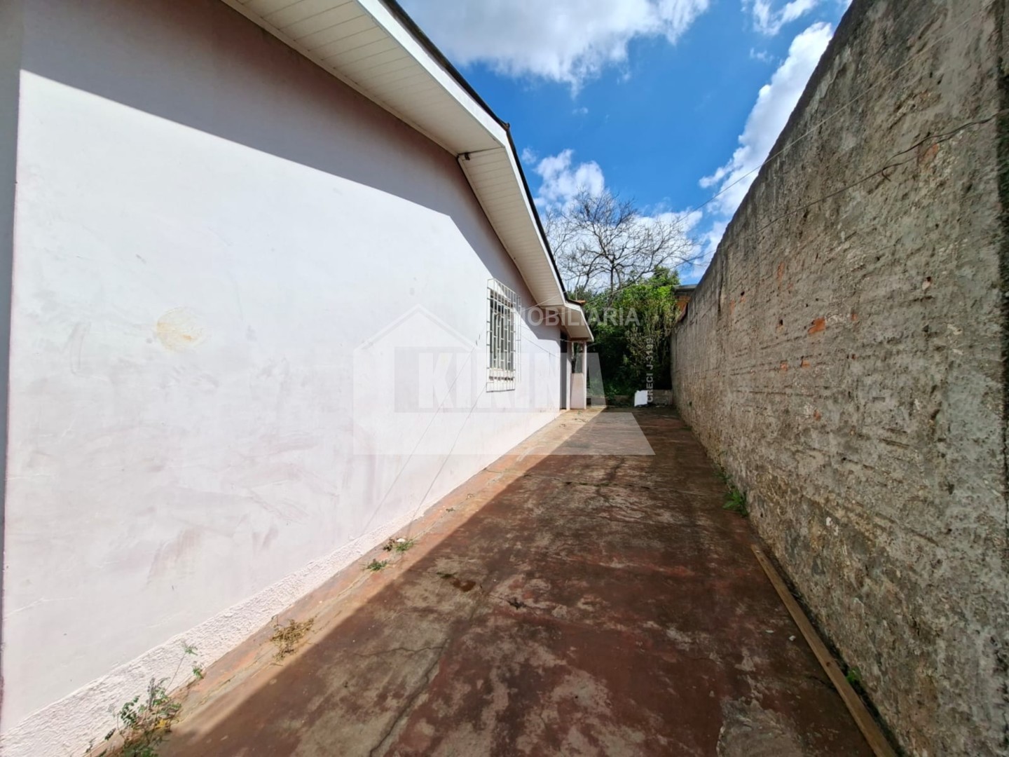 Casa à venda em Piriquitos, Ponta Grossa — Portal Chave Fácil
